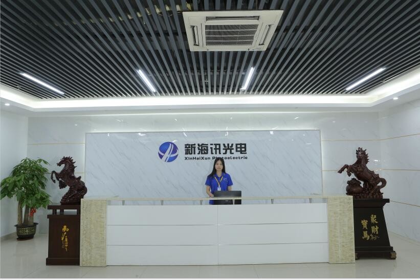 Shenzhen Seacent Photonics Co.,Ltd.