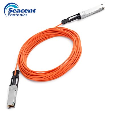 56G QSFP+ AOC سازگاری عمومی