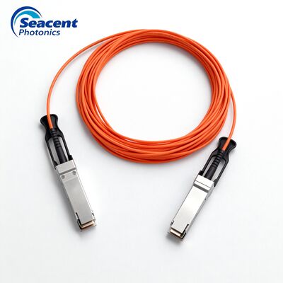 56G QSFP+ AOC سازگاری عمومی