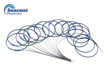 FTTH شبکه فیبر نوری با نوع اتصال SC / FC / LC