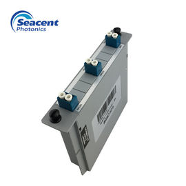 پلاگین - در ماژول Type DWDM ، دستگاه فیبر نوری چند کانال Dwdm 1 6