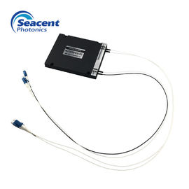 1 ass 4 چند کانال DWDM Mux Demux نوع کاست برای شبکه PON