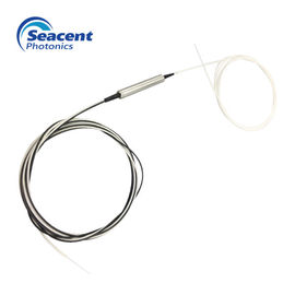 جداسازی کانال کانال بالا 1310nm WDM برای سیستم اضافه / قطره