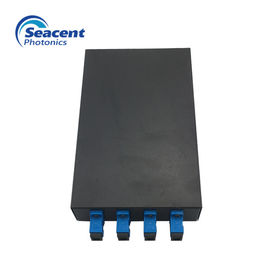 درج Multiplexer تقسیم طول موج CWDM Mux Demux درشت