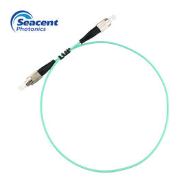 فیبر نوری Multimode Simplex Patch / FC / UPC بلوز فیبر نوری