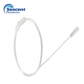 طول رنگی آرایه فیبر 2CH G657A1 0.5M طول