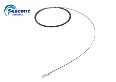 Single Mode Simplex Fiber Optic Patch Cord LC To LC برای مخابرات