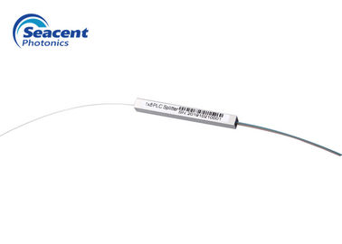 شکاف فیبر نوری PLC شکاف 1x8 250um