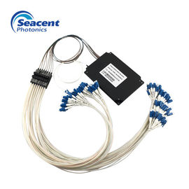 کاست چند کاناله OMA DWDM Mux Demux نوع FTTB FTTX Network